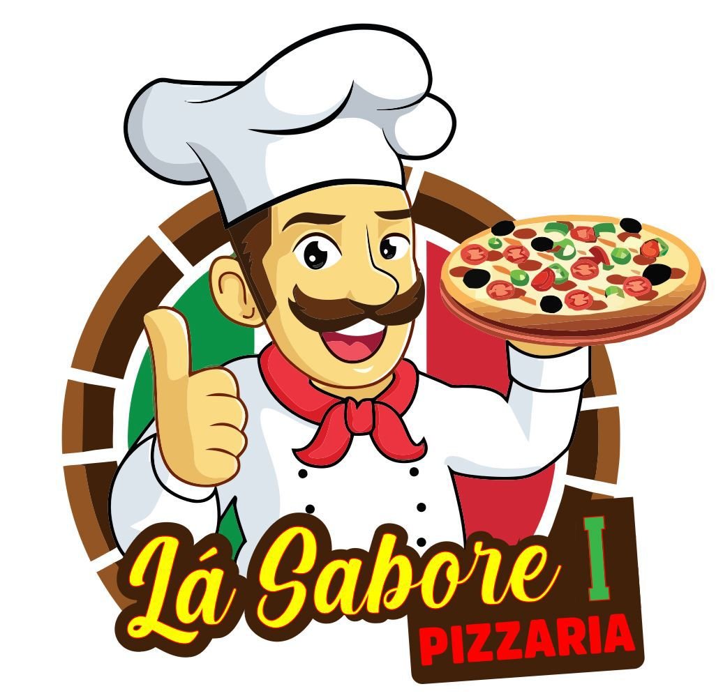 La Sabore 1 Logo