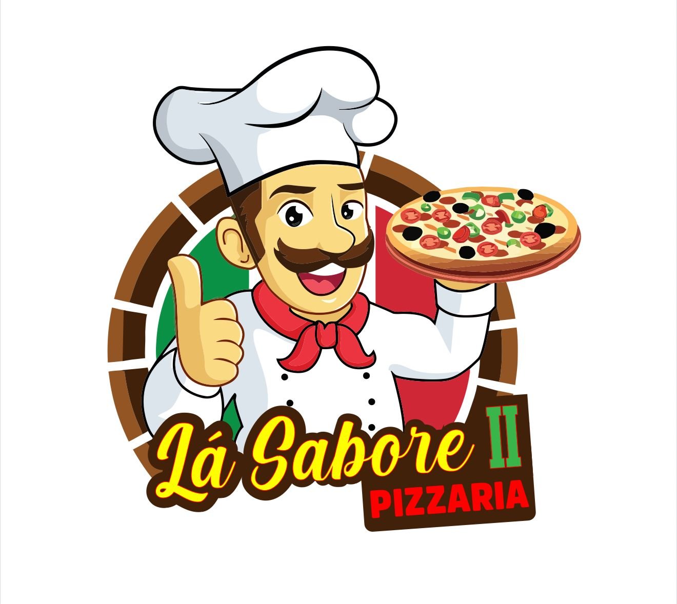 La Sabore 2 Logo